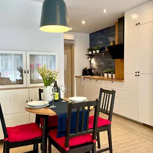Riversidesuite. Apartament Kraków