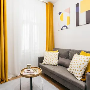 Orzeszkowa By Loft Affair Apartament Kraków