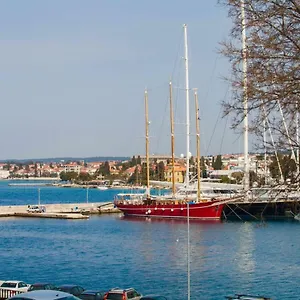 Royal View Apartament Zadar