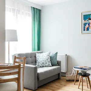  Apartament Marinus - With Pool And Sauna