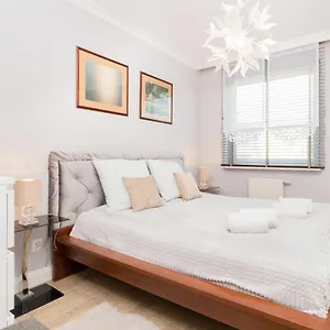  Apartament Piastowska By Renters Prestige