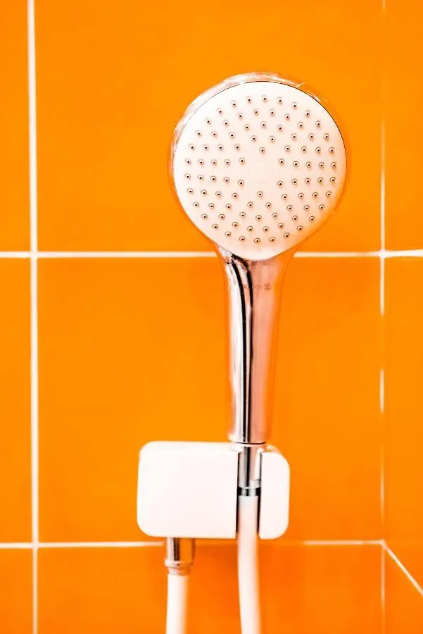 Apartment Orange Dream Gdańsk